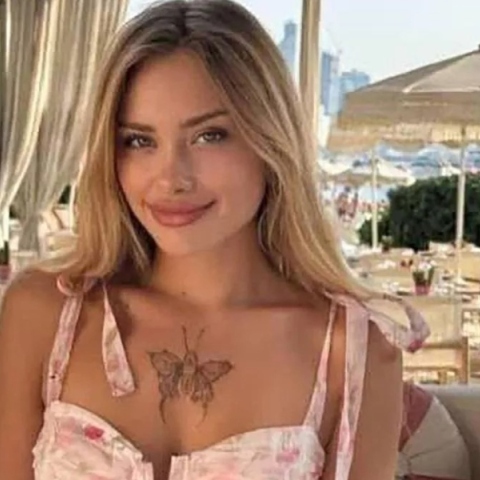 Η Μαρία Κόβαλτσουκ εικάζεται ότι παρασύρθηκε σε ένα porta potty party χωρίς να γνωρίζει πού έμπλεκε 