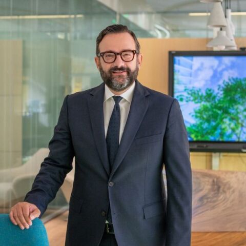 Χρήστος Ταραντίλης: Μίλησε για την περιβαλλοντική βιωσιμότητα της τεχνητής νοημοσύνης στο συνέδριο καινοτομίας «Innovation Crete» στα Χανιά