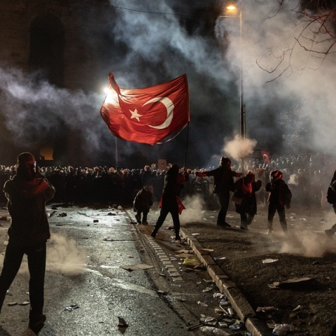 Ρετζέπ Ταγίπ Ερντογάν