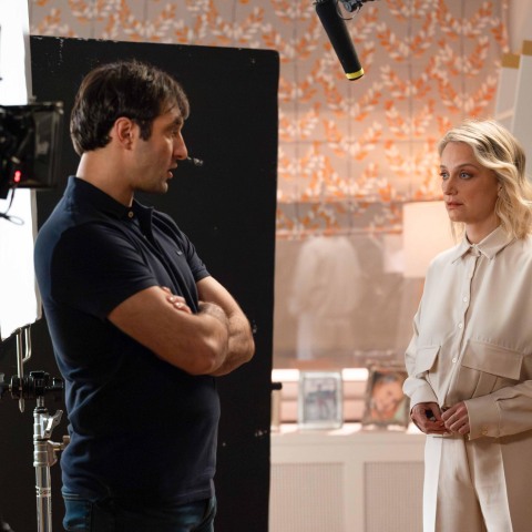 Ξεκίνησαν τα γυρίσματα του 2ου κύκλου της σειράς «Σέρρες»