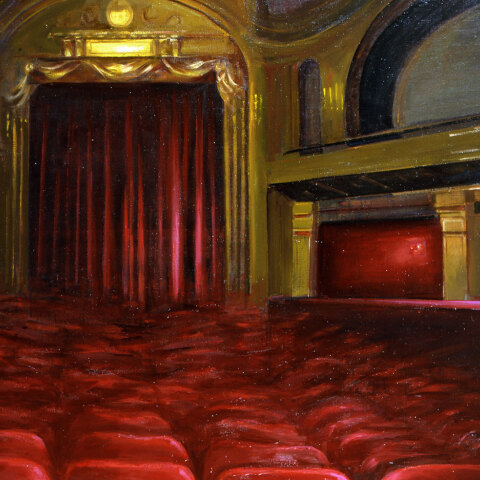 Αφιέρωμα: Παγκόσμια Ημέρα Θεάτρου | 35 συνεντεύξεις σημαντικών Ελλήνων και ξένων σκηνοθετών