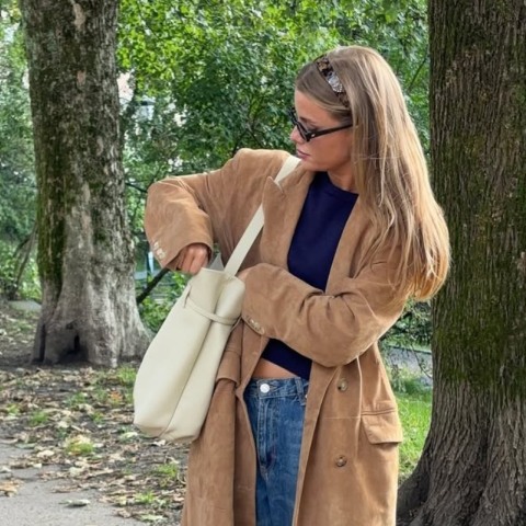 Τσάντες για all-day εμφανίσεις: Τα σχέδια που ξεχωρίσαμε στην αγορά