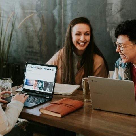 Έρευνα της MARC, μια πρωτοβουλία της Παπαστράτος    