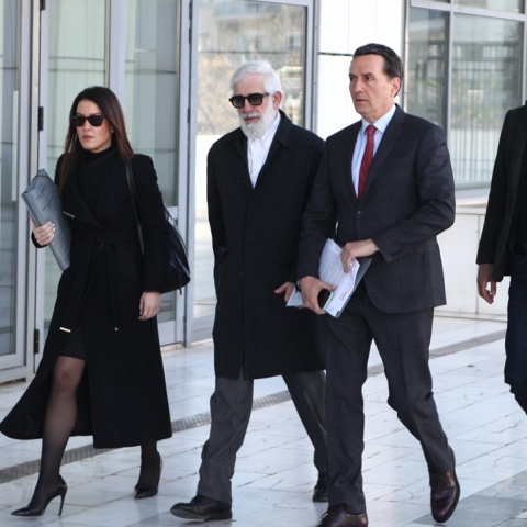 Πέτρος Φιλιππίδης