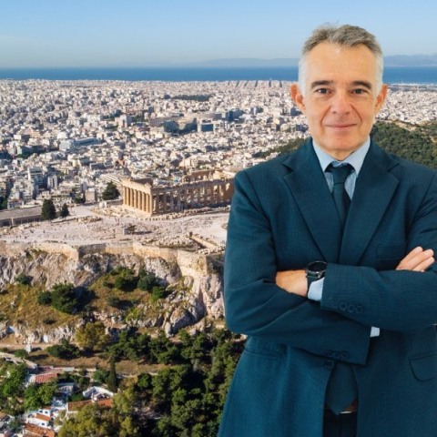 Ιωάννης Γεώργιζας: