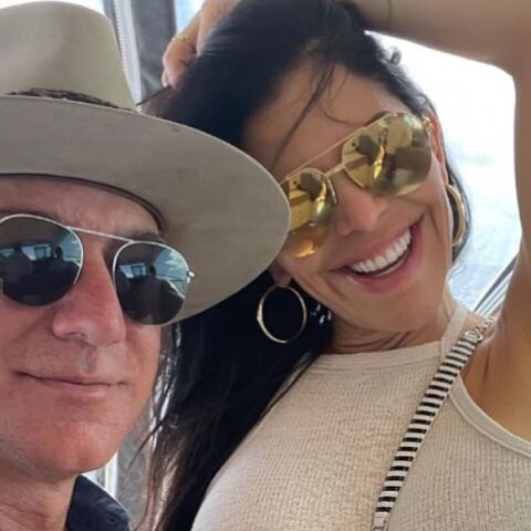 Τα πολυτελή σχέδια γάμου του Τζεφ Μπέζος και της Λόρεν Σάντσες: Μεγαγιότ αξίας 500 εκατ. δολαρίων, ξενοδοχεία 32.000 τη βραδιά και πολλά περισσότερα