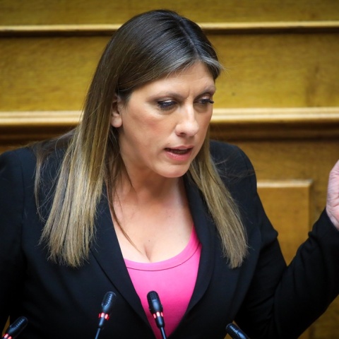 Ζωή Κωνσταντοπούλου