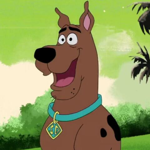 scooby-doo