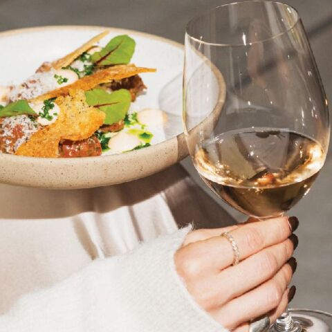 Terroirist Chalandri