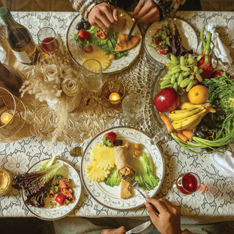 Το Κίνημα της Τραπεζαρίας: Υστερόγραφο - Το 3ο μέρος ενός μανιφέστου