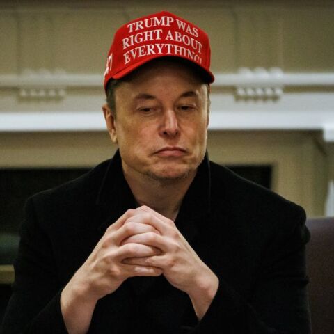 Kεταμίνη, ecstasy και μαγικά μανιτάρια: Το καθημερινό μενού του Έλον Μασκ