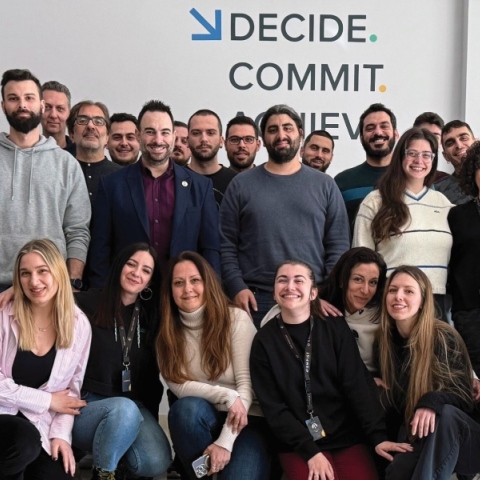 EMPIST: Η ελληνική tech δύναμη με παγκόσμιο όραμα