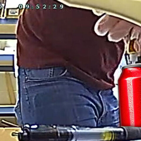 Δηλητηρίαζε τη συνάδελφό του ρίχνοντας κόλλα στο αναψυκτικό της 