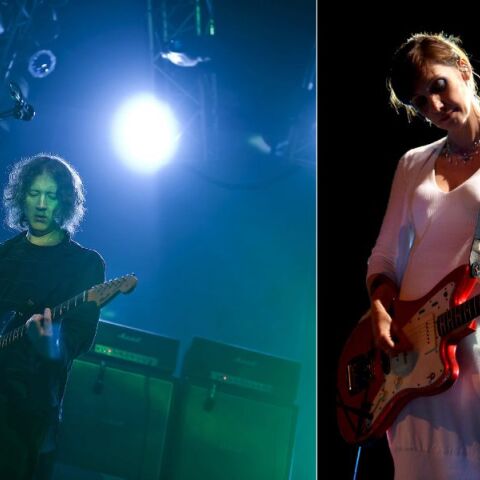 My Bloody Valentine: Ανακοίνωσαν την πρώτη τους περιοδεία στο Ηνωμένο Βασίλειο μετά από πάνω από μια δεκαετία - Οι φήμες για νέα κυκλοφορία