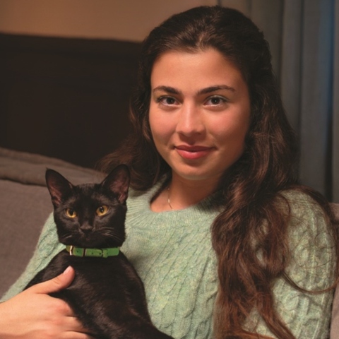 Εθνικό Πρόγραμμα Πρόληψης ΠΡΟΛΑΜΒΑΝΩ: Μιλήσαμε με τη δημιουργική ομάδα της Cicero που έδωσε μια διαφορετική διάσταση στην τηλεοπτική καμπάνια