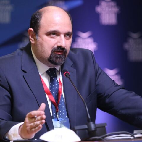 Προανακριτική για Τέμπη: Καταθέτει με υπόμνημα στις 10:00 ο Τριαντόπουλος 