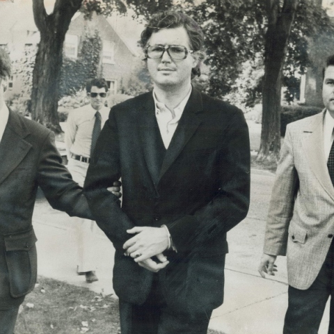 Διάσημα εγκλήματα | Ο Πίτερ Ντέμετερ διέταξε τη δολοφονία της συζύγου του