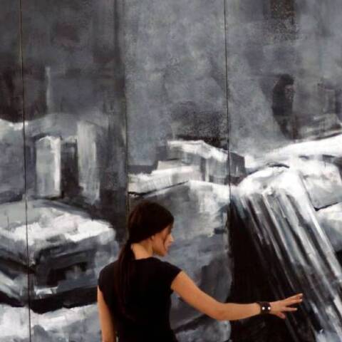 Μεγάλα ή εν άστει Διονύσια: Μια γιορτή προς τιμήν του Διονύσου