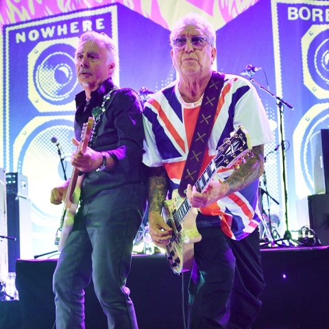 Μέλη των Sex Pistols