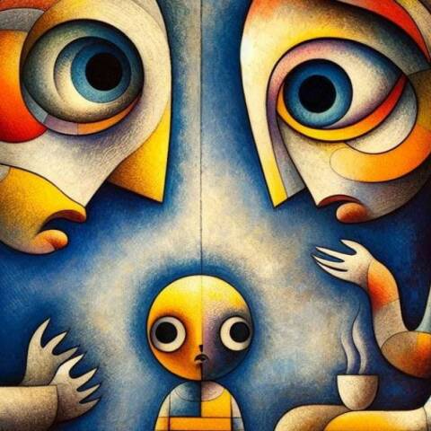 Συνωμοσίες, και κάτι χλωμοί, περίεργοι τύποι