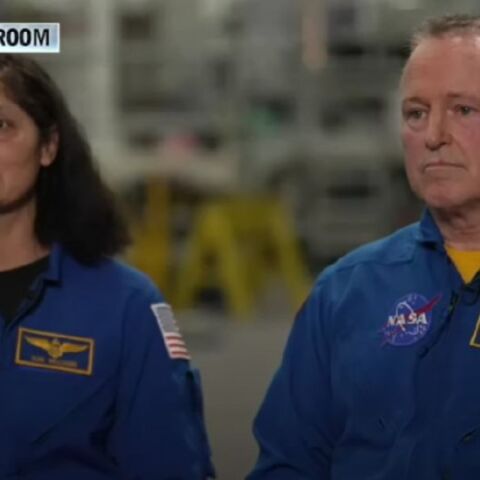 Ευθύνες σε NASA και Boeing επιρρίπτουν οι αστροναύτες που έμειναν στο διάστημα για μήνες -  Η πρώτη τους συνέντευξη 