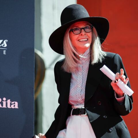 Στο «σφυρί» έναντι 28,9 εκατομμυρίων δολαρίων το σπίτι της Νταϊάν Κίτον στο Λος Άντζελες - Το αποχωρίζεται μετά από 14 χρόνια