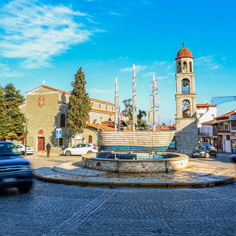 Πάσχα στο Λιτόχωρο: Τα γίτσια και άλλα παραδοσιακά έθιμα