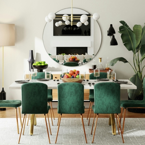 Το Κίνημα της Τραπεζαρίας: Η Τριλογία