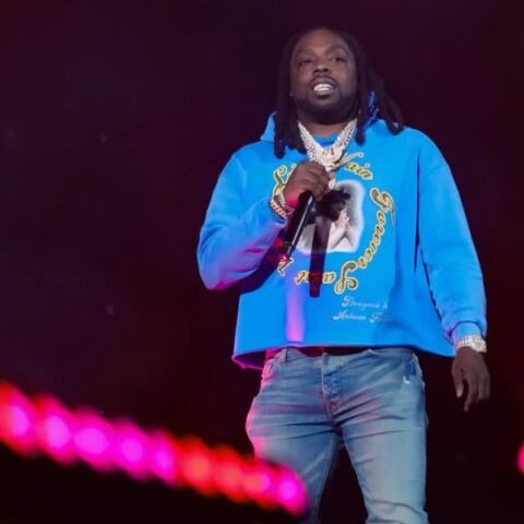 Ο ράπερ της Ατλάντα Young Scooter πέθανε σε ηλικία 39 ετών - Υπέκυψε στα τραύματά του ενώ προσπαθούσε να διαφύγει από την αστυνομία την ημέρα των γενεθλίων του