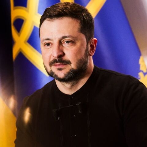 Ουκρανία: Στη δημοσιότητα το οικογενειακό εισόδημα του Ζελένσκι για το 2024 