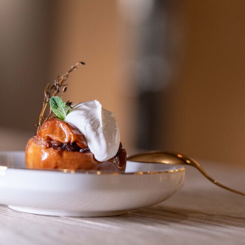 επιδορπιο_μηλο_φουρνου