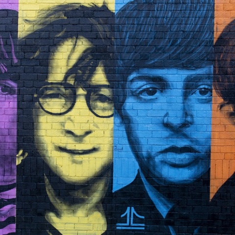 Beatles 