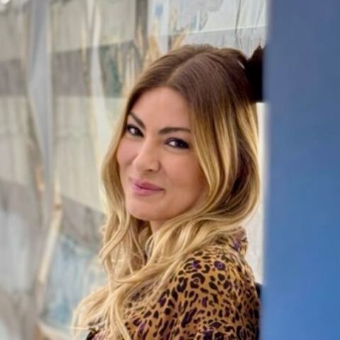 Δέσποινα Καμπούρη: Μετά τη γέννα έφυγα από το σπίτι και νοίκιασα αλλού μαζί με το μωρό