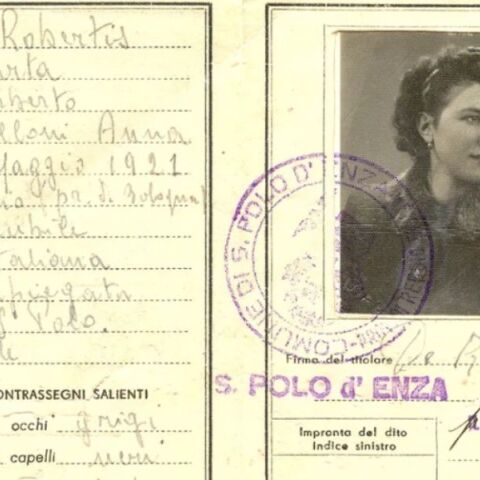 Οι παράτολμες ζωές 4 Ιταλίδων που αντιστάθηκαν στον Χίτλερ και τον Μουσολίνι αποκαλύπτονται