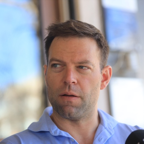 Στέφανος Κασσελάκης