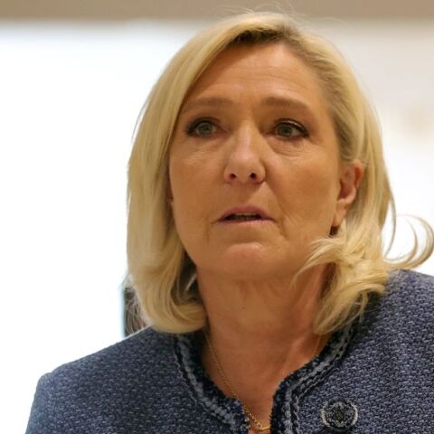 Γαλλία: Στην αντεπίθεση η Λεπέν - Το καλοκαίρι του 2026 η απόφαση του Εφετείου για την καταδίκη της