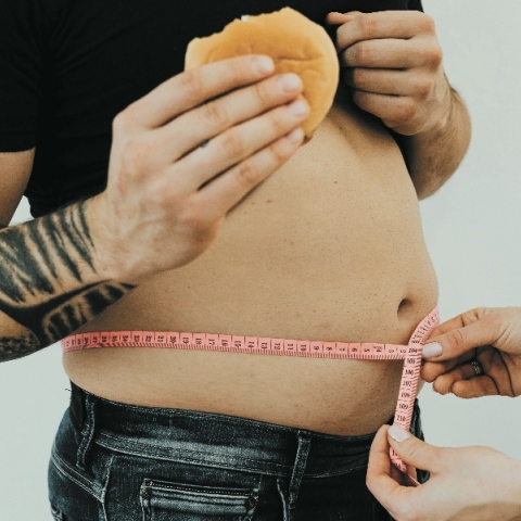 Παχυσαρκία: Μια μεγάλη απειλή για την υγεία μας