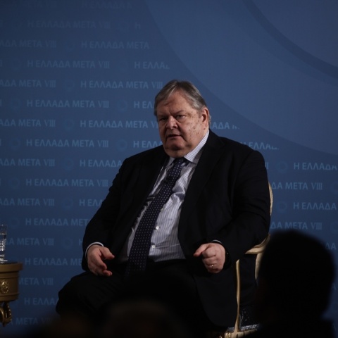 Ευάγγελος Βενιζέλος