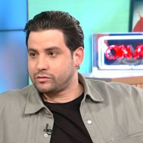 Αναστάσιος Ράμμος: Δεν ήξερα ότι έχω αυτό το πρόβλημα, εγώ νόμιζα πως όλα είναι καλά 