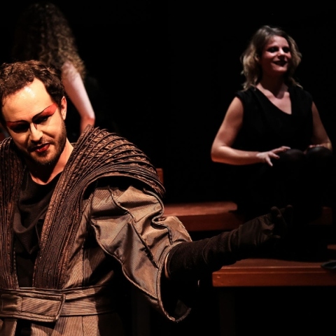 Δούλες του Ζαν Ζενέ