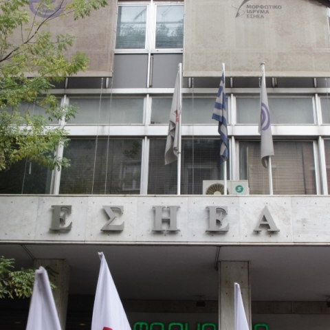 Ο Μάνος Βουλαρίνος σχολιάζει την κλήση της Σοφίας Γιαννακά σε απολογία από το πειθαρχικό της ΕΣΗΕΑ.