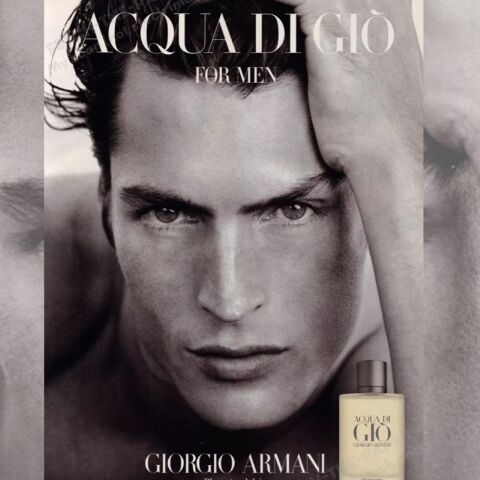 Ανδρικά αρώματα