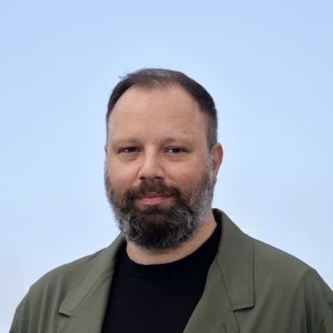 Γιώργος Λάνθιμος