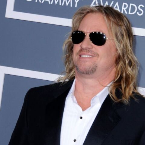 Πέθανε ο Βαλ Κίλμερ σε ηλικία 65 ετών