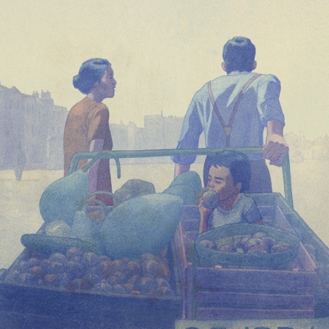 Η Παγκόσμια Ημέρα Παιδικού Βιβλίου, τα παιδιά και οι γονείς τους