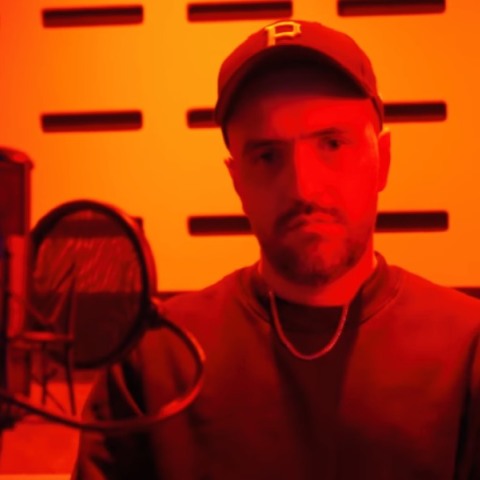 Στιγμιότυπο του ΛΕΞ από το ντοκιμαντέρ 