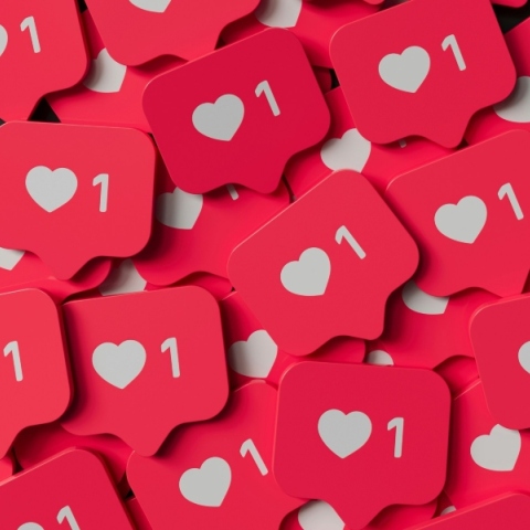 Ο σεξισμός των likes