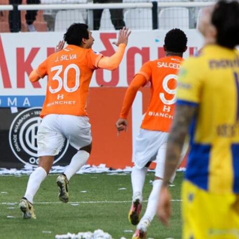 ΟΦΗ - Αστέρας AKTOR 1-1: Ιστορική πρόκριση των Κρητικών στον τελικό