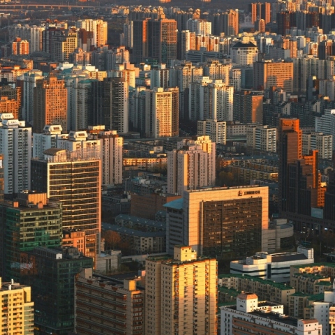 Ζώντας στην πόλη και Ψυχική Υγεία