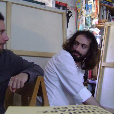 Εδώ μιλάνε για λατρεία: Ντοκιμαντέρ για τους Κόρε. Ύδρο., την εμβληματική μπάντα από την Κέρκυρα